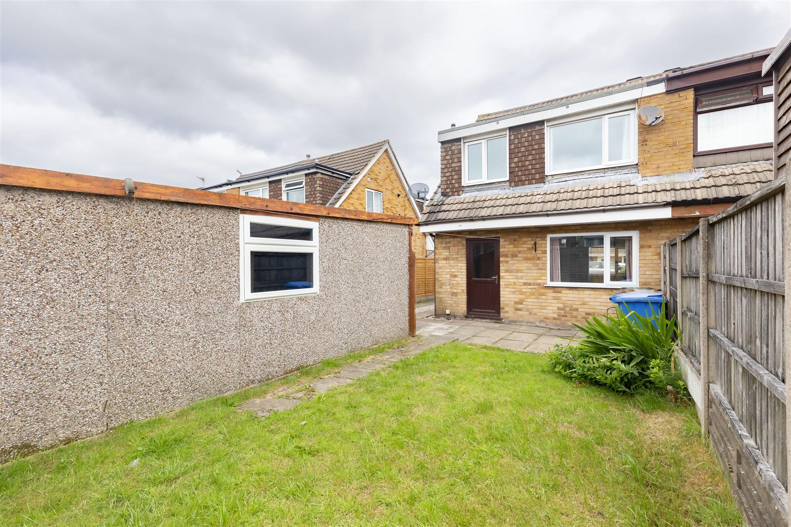 Hunters Road, Leyland